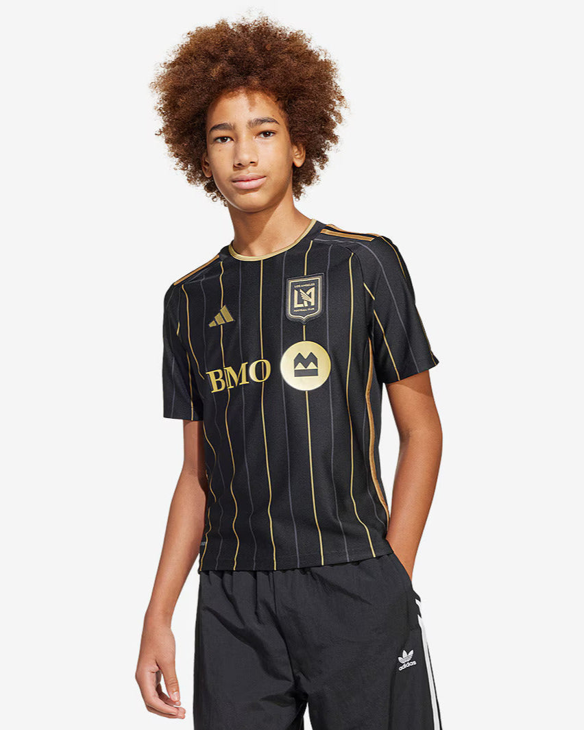 Los Angeles FC Home 24/25 (Kid's Size)