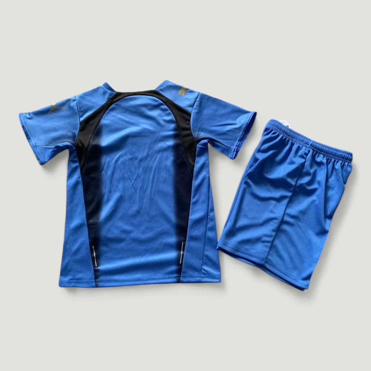 Italy Home 2006 Retro (Kid's Size)