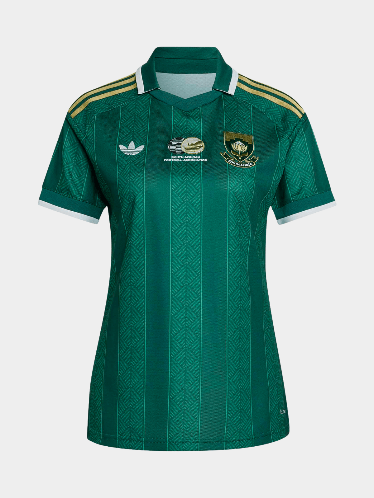 South Africa 2026 Women's Away Jersey
