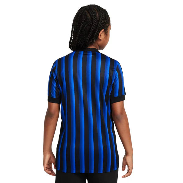 Inter Milan Home 25/26 (Kid's Size)