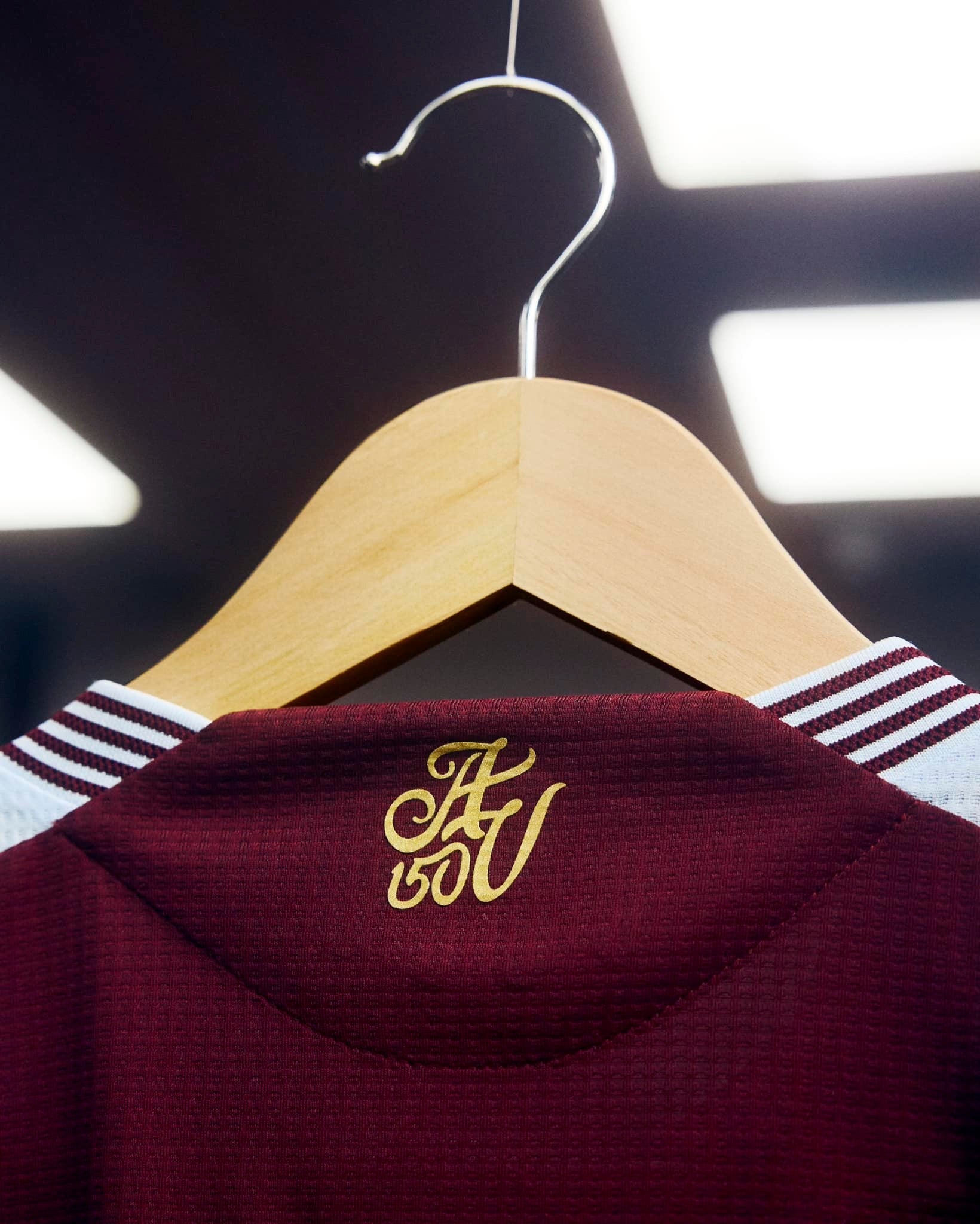 Aston Villa Home 24/25
