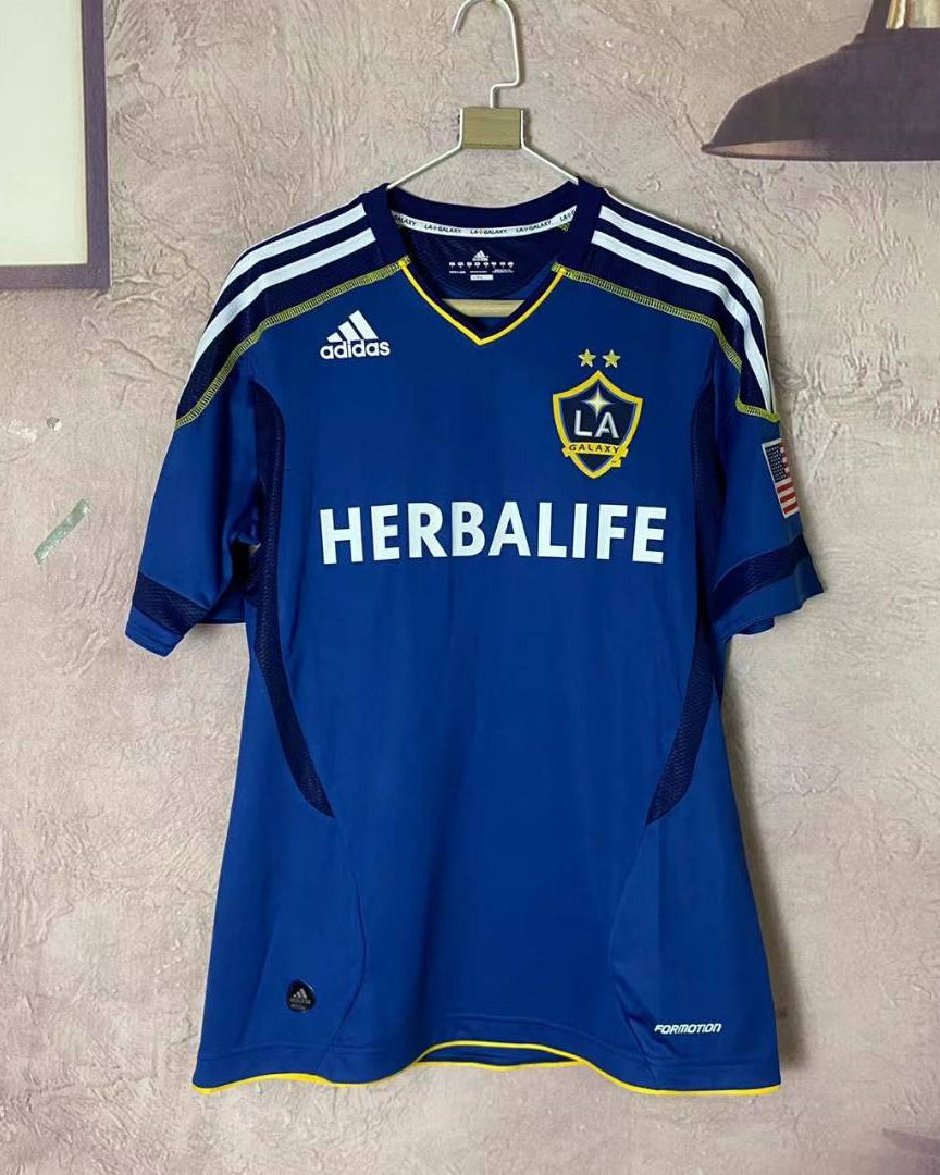 LA Galaxy Away 11/12
