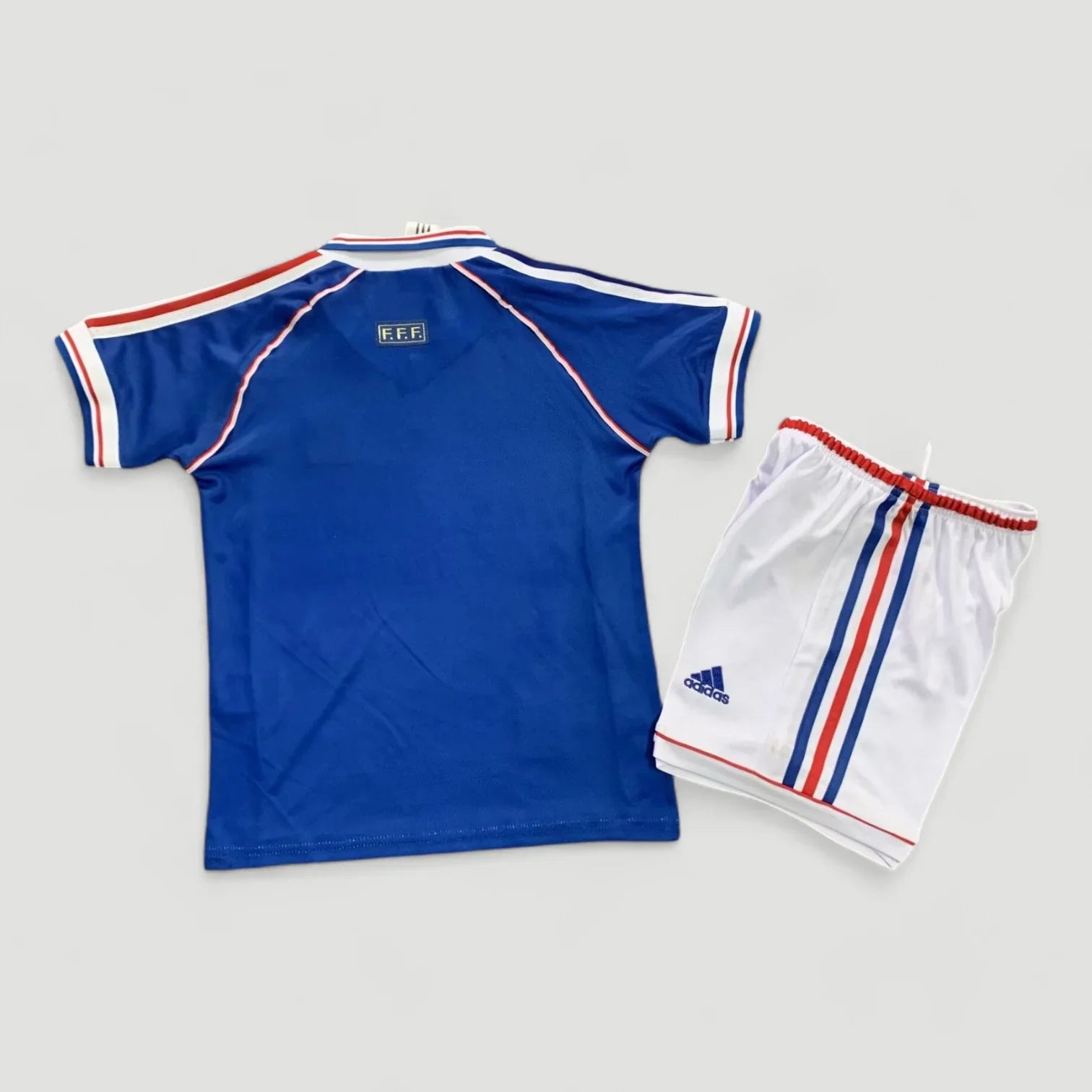 France Home 1998 Retro (Kid's Size)