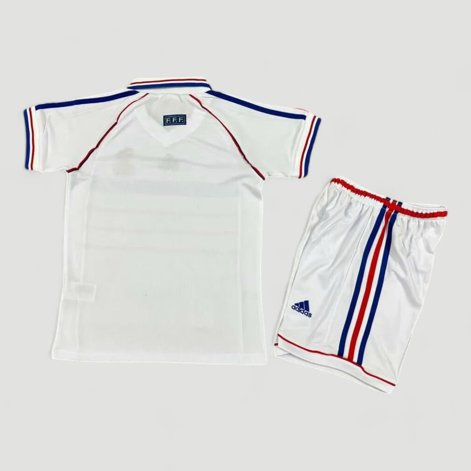 France Away 1998 Retro (Kid's Size)