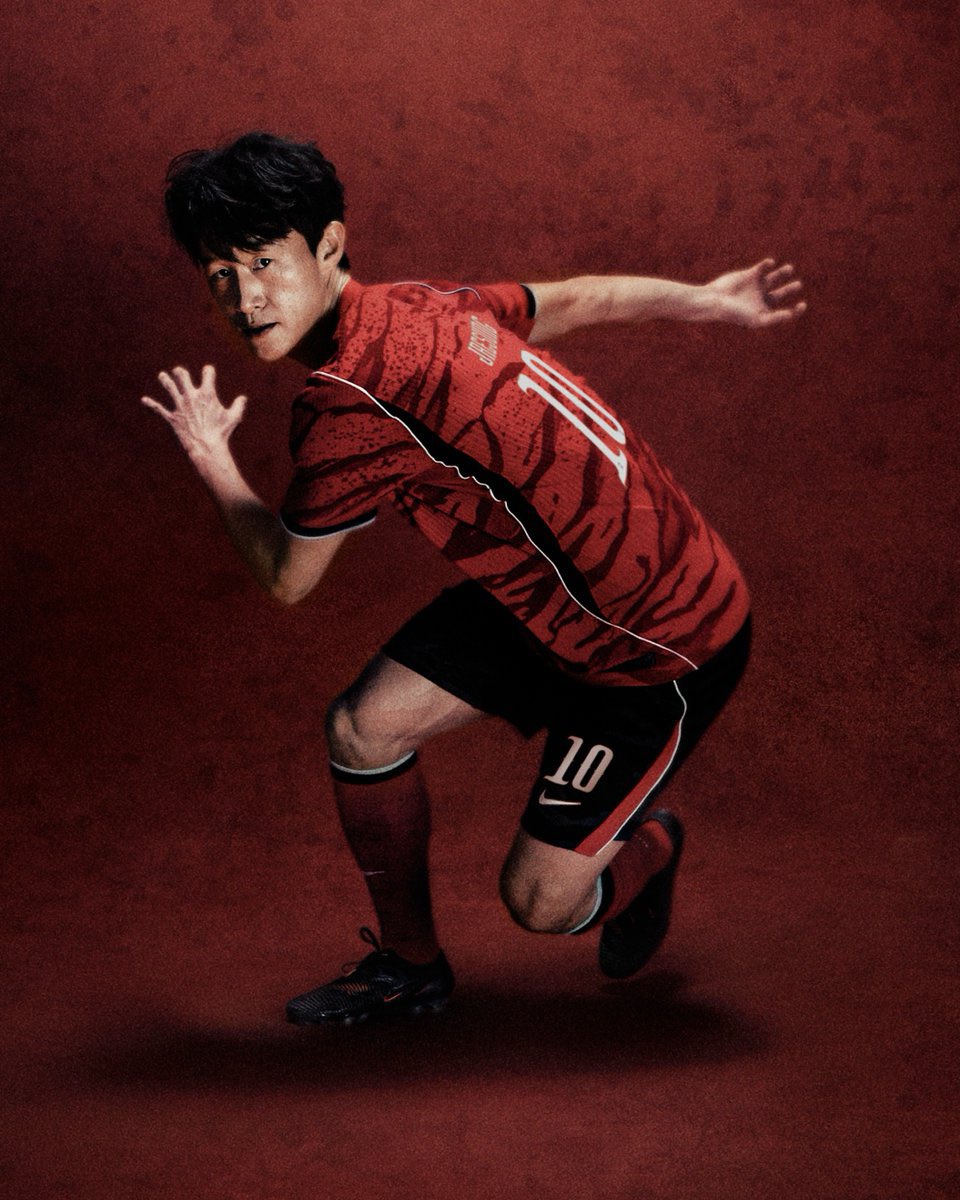 Korea Home 26/27