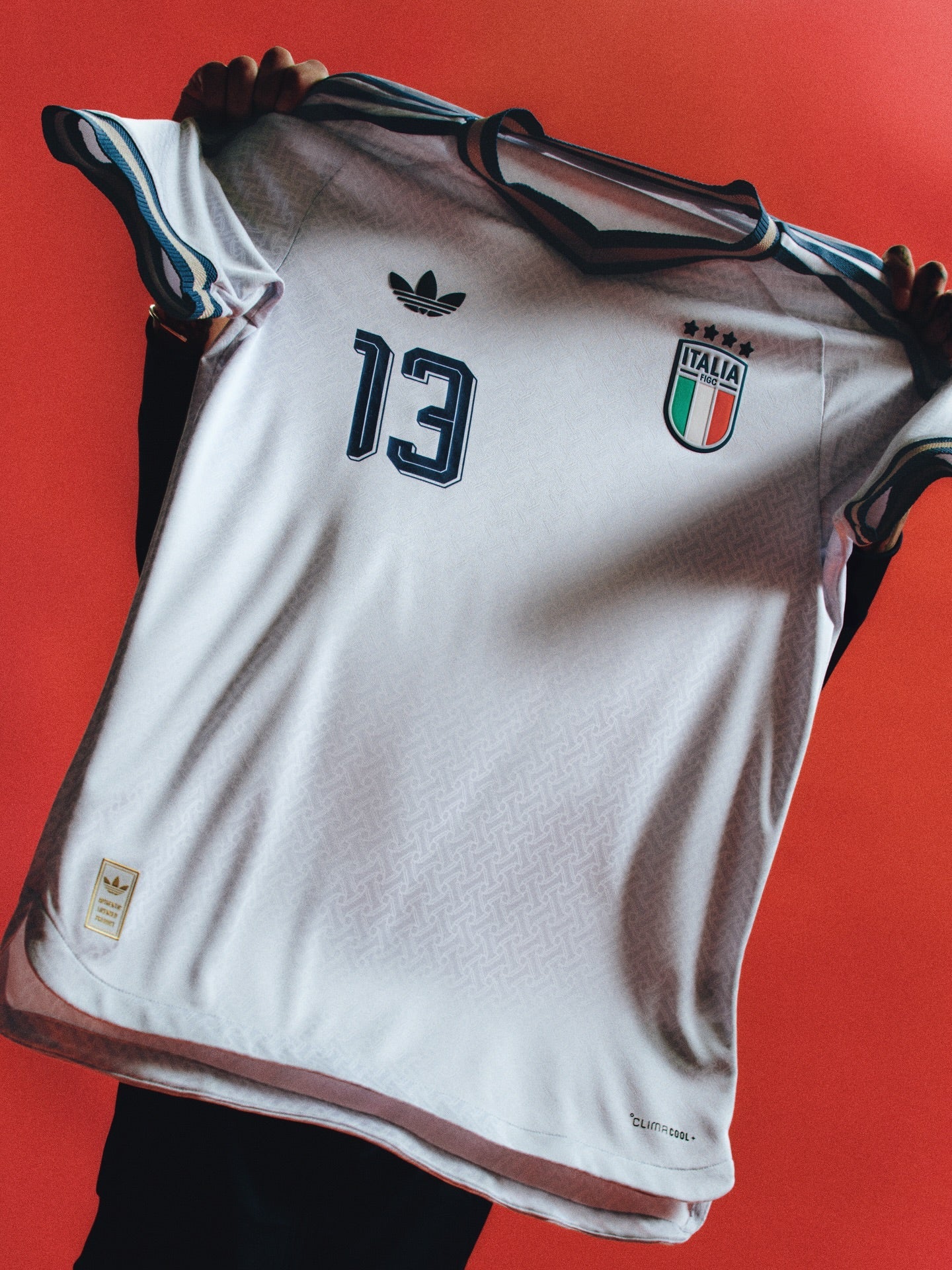 Italy Away 26/27