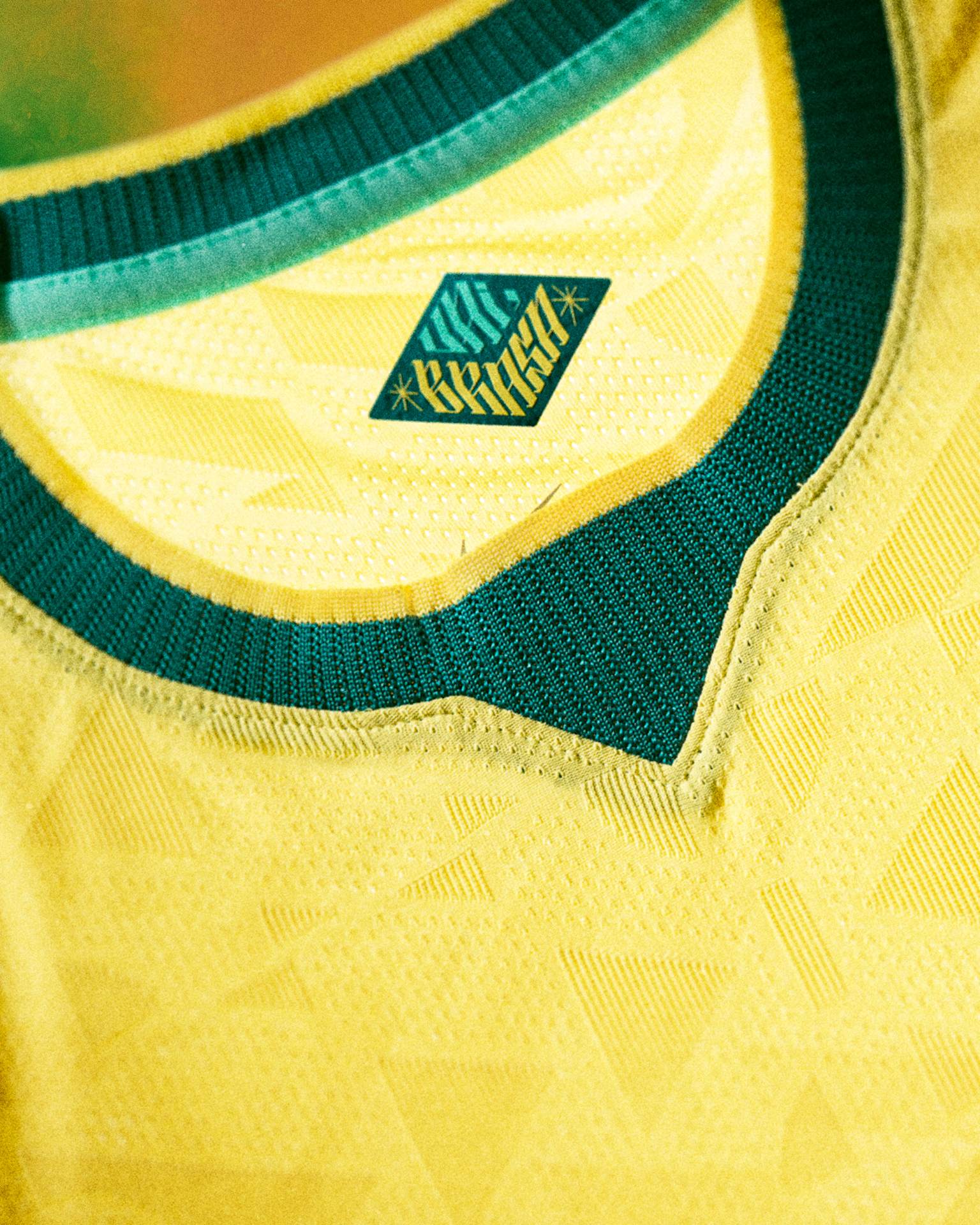 Brazil Home 26/27