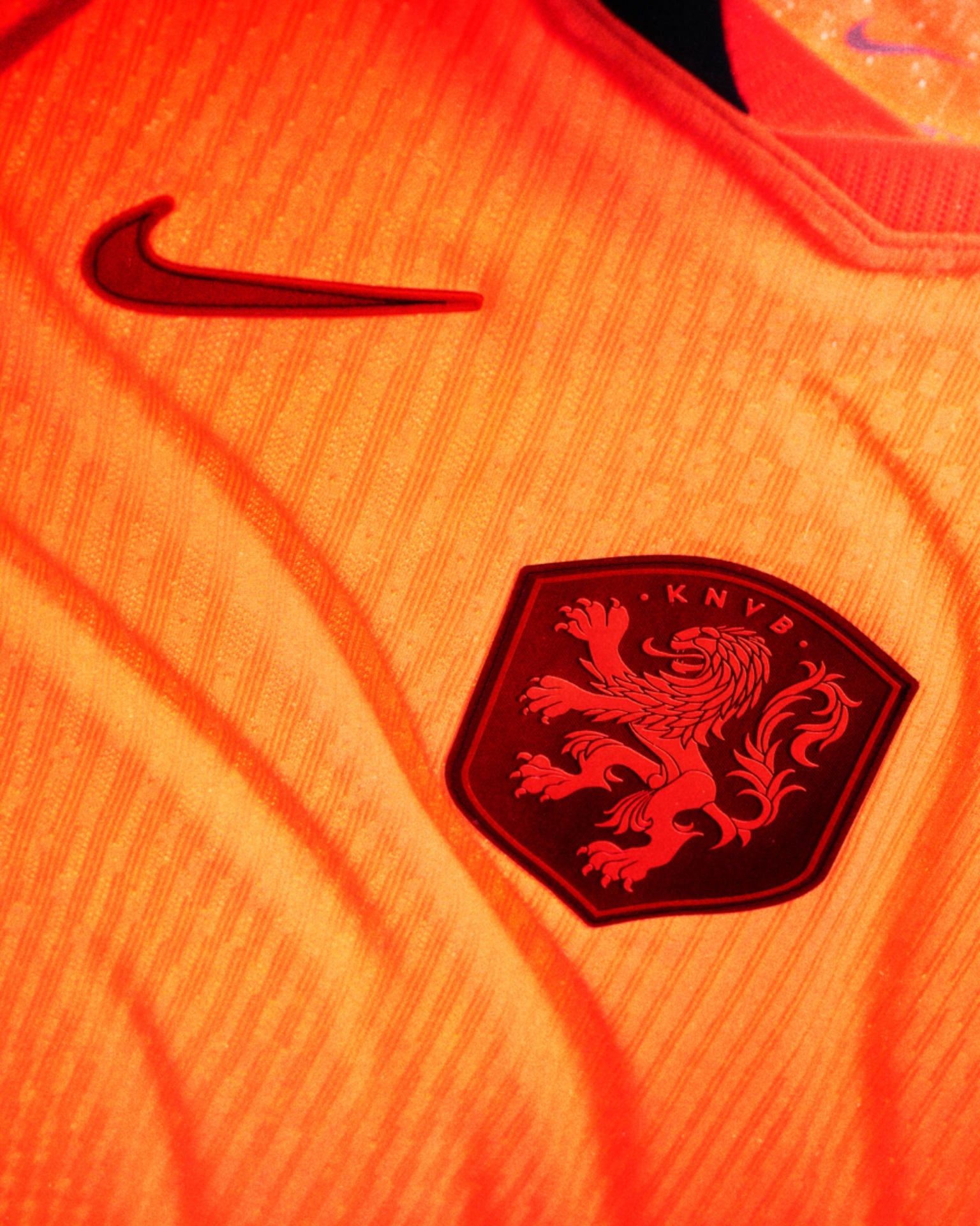 Netherlands Home 26/27