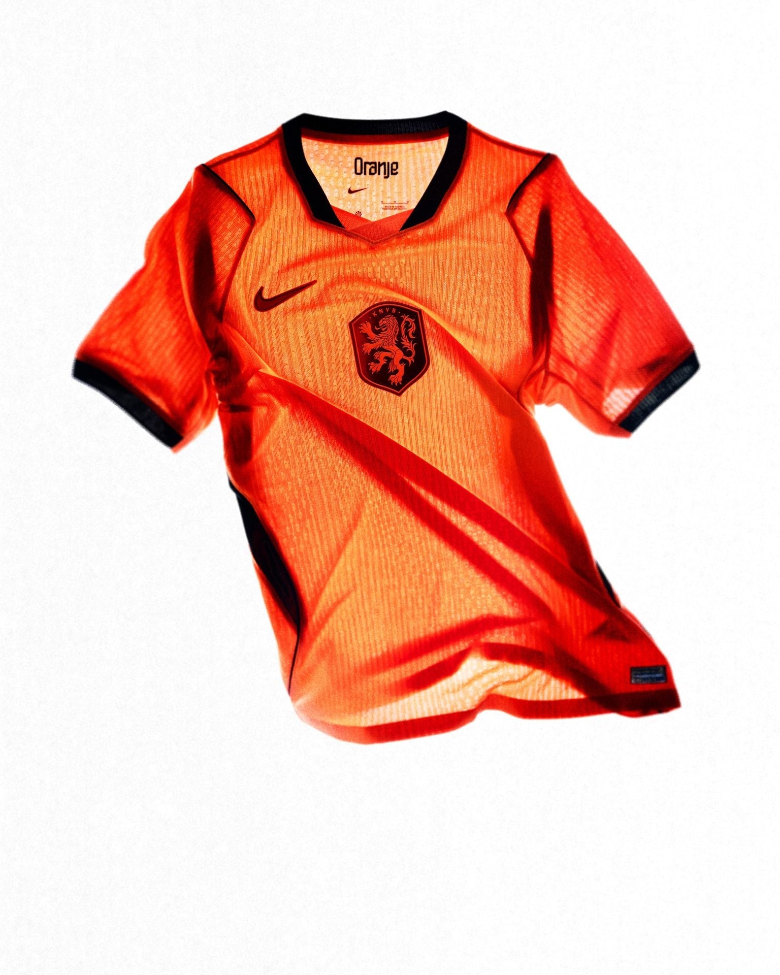 Netherlands Home 26/27
