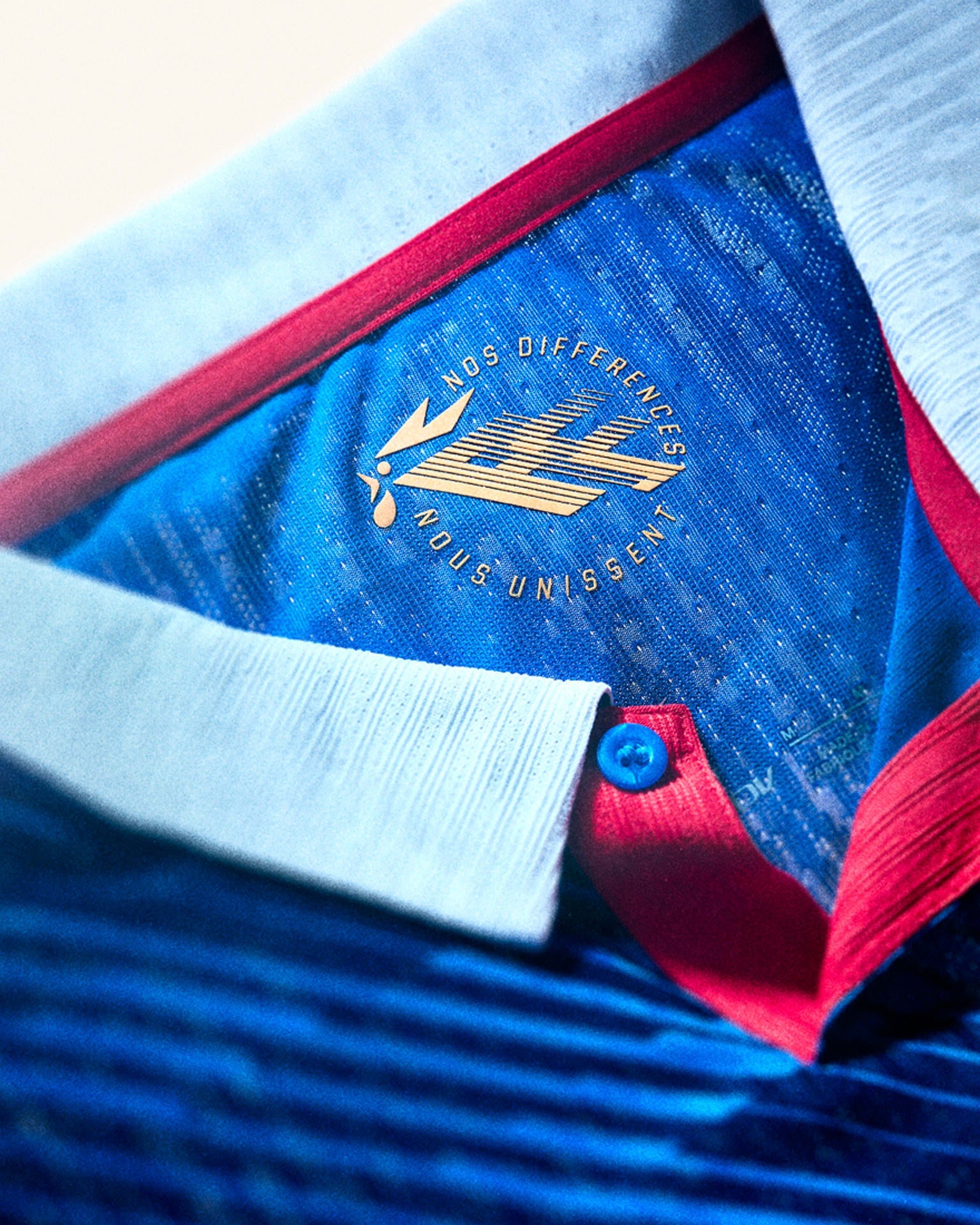 France Home 26/27