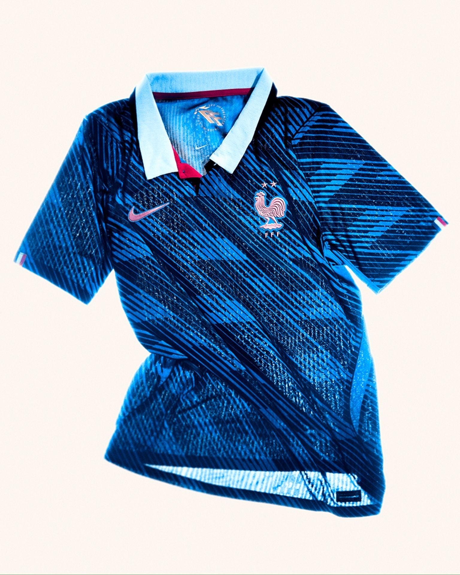France Home 26/27