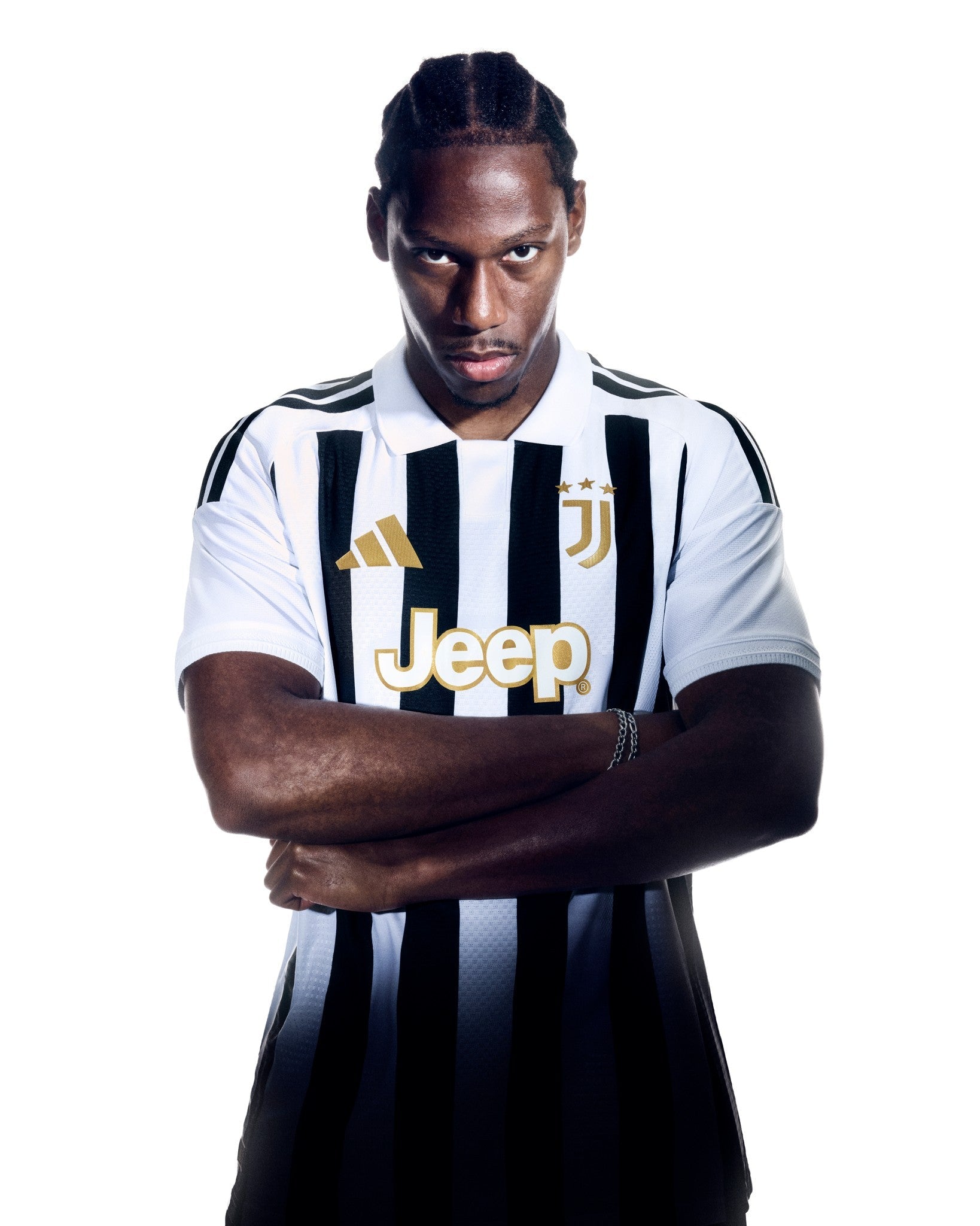 Juventus Home 26/27