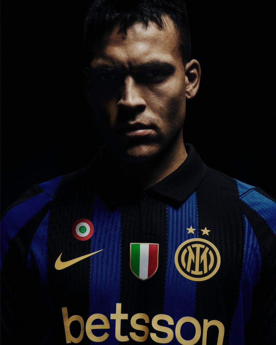 Inter Milan Home 26/27