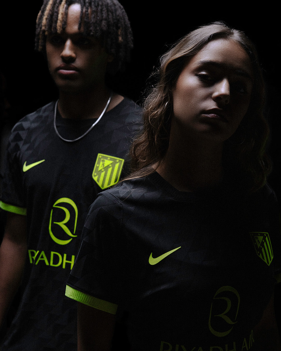 Atletico Madrid Away 26/27