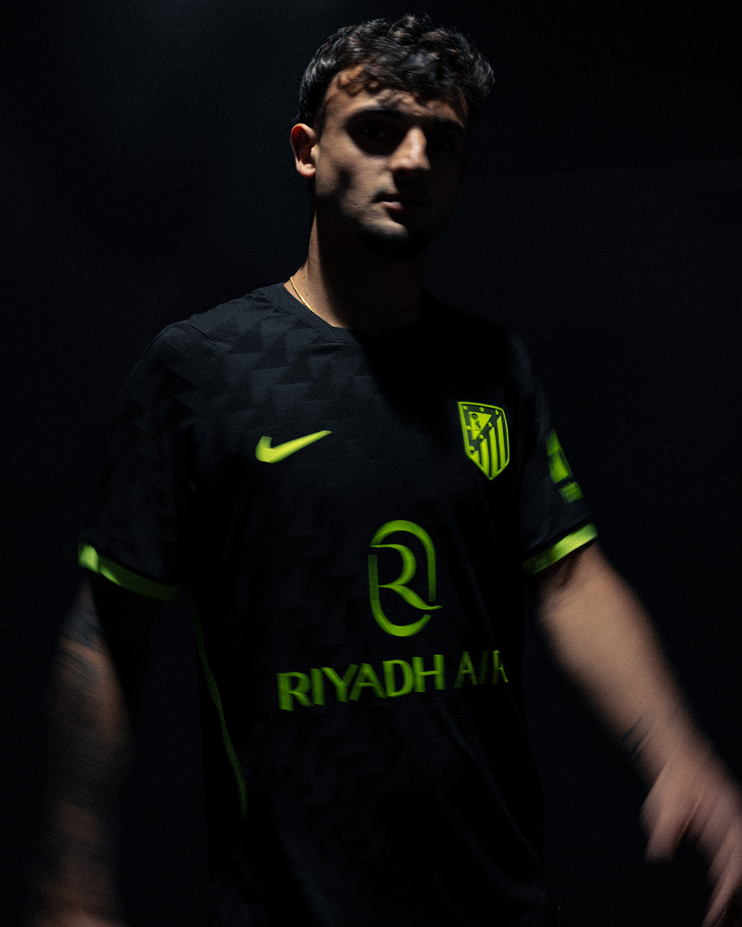 Atletico Madrid Away 26/27