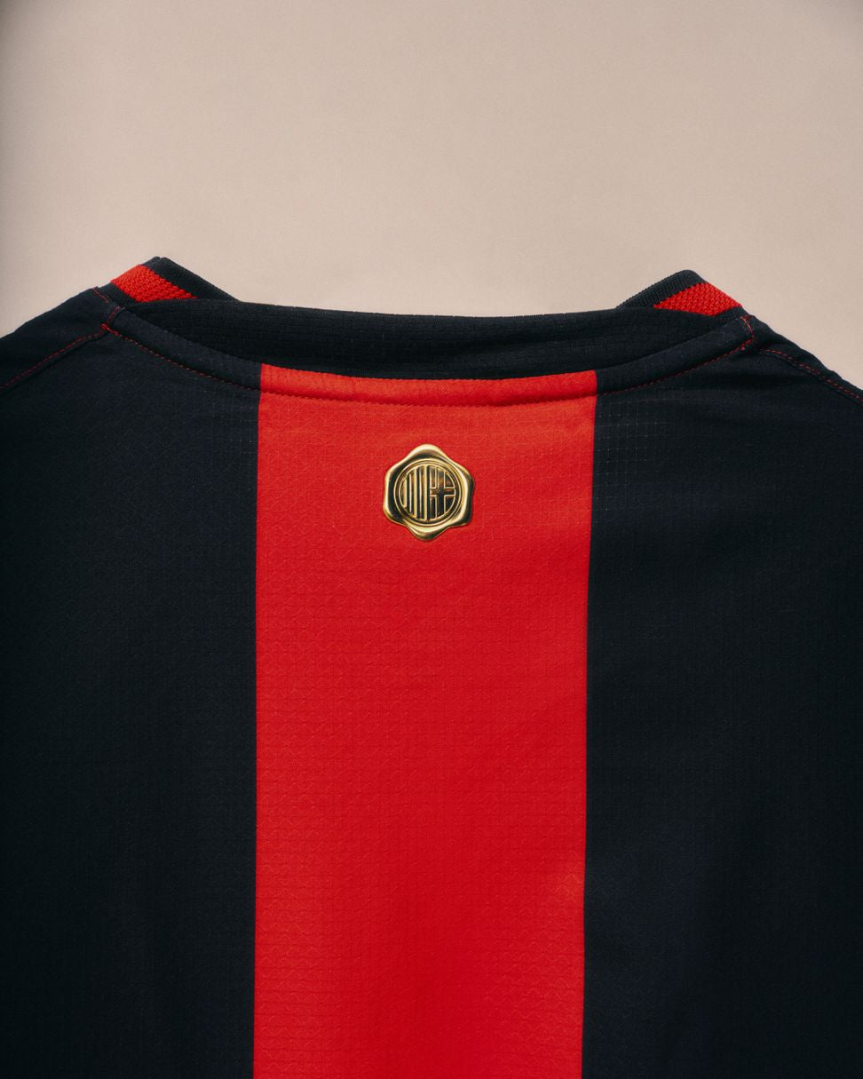 AC Milan Home 26/27