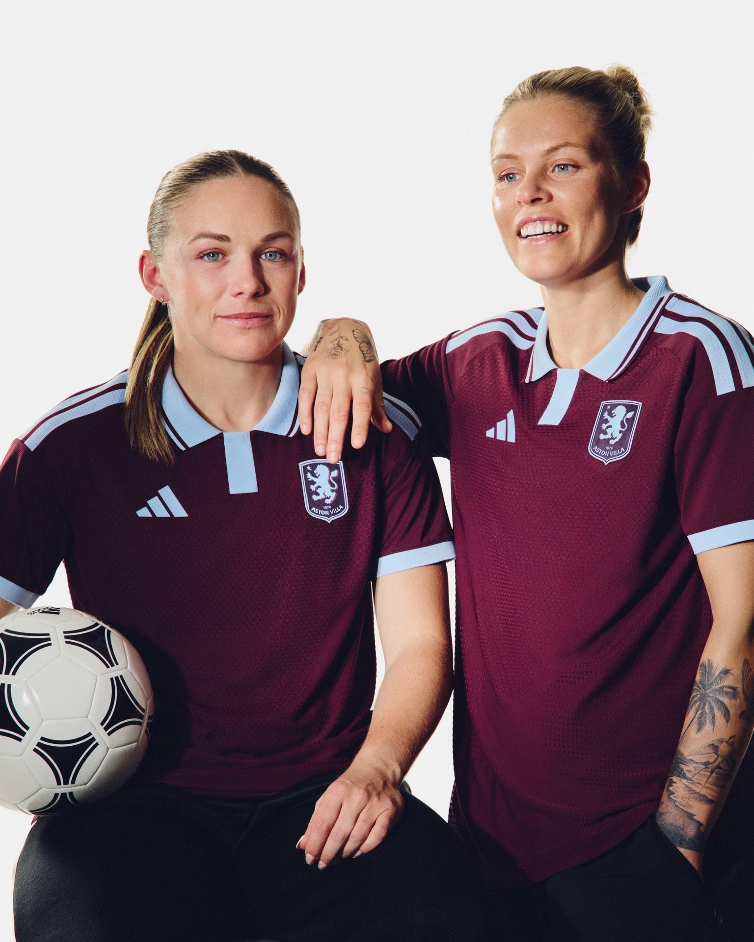 Aston Villa Home 26/27