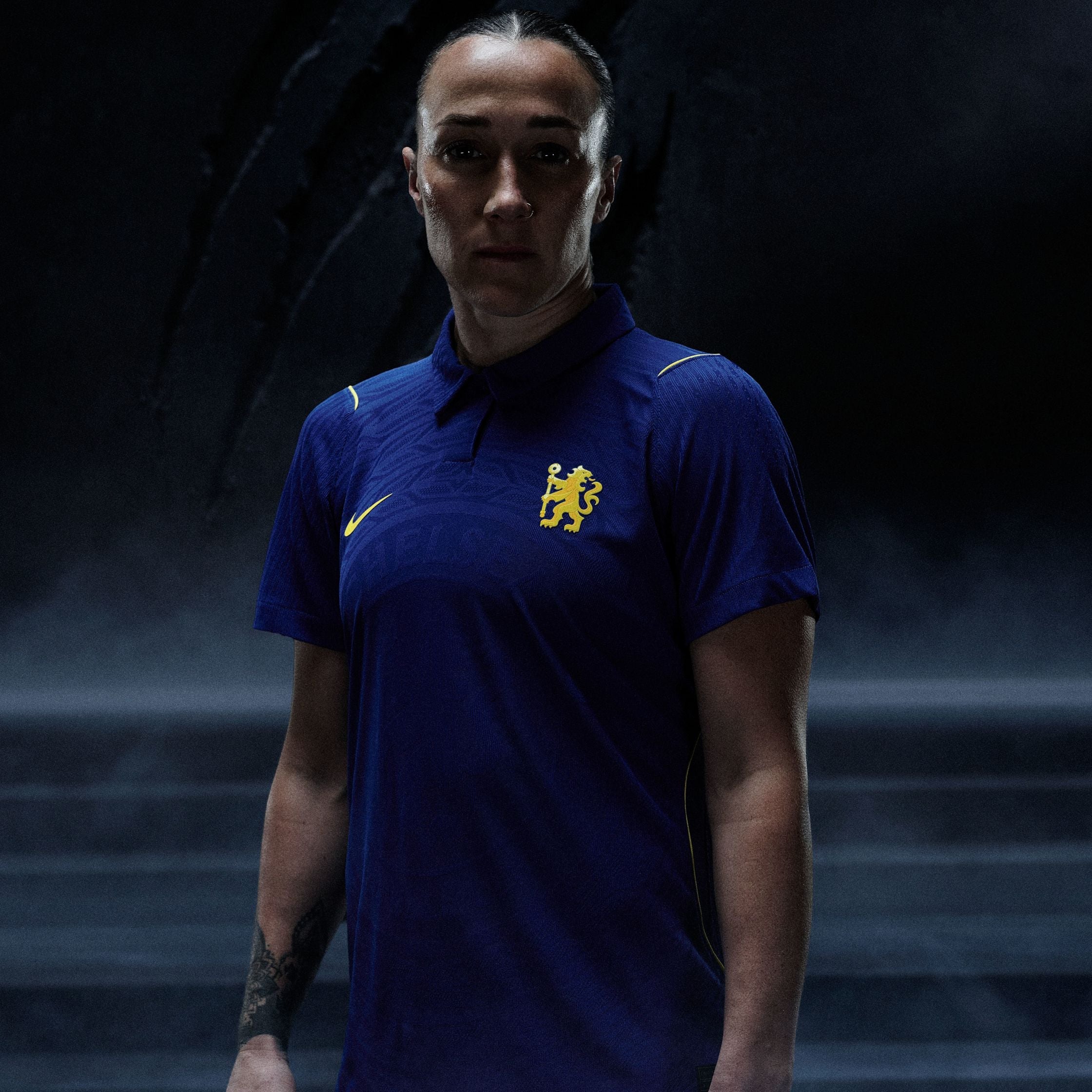 Chelsea Home 26/27