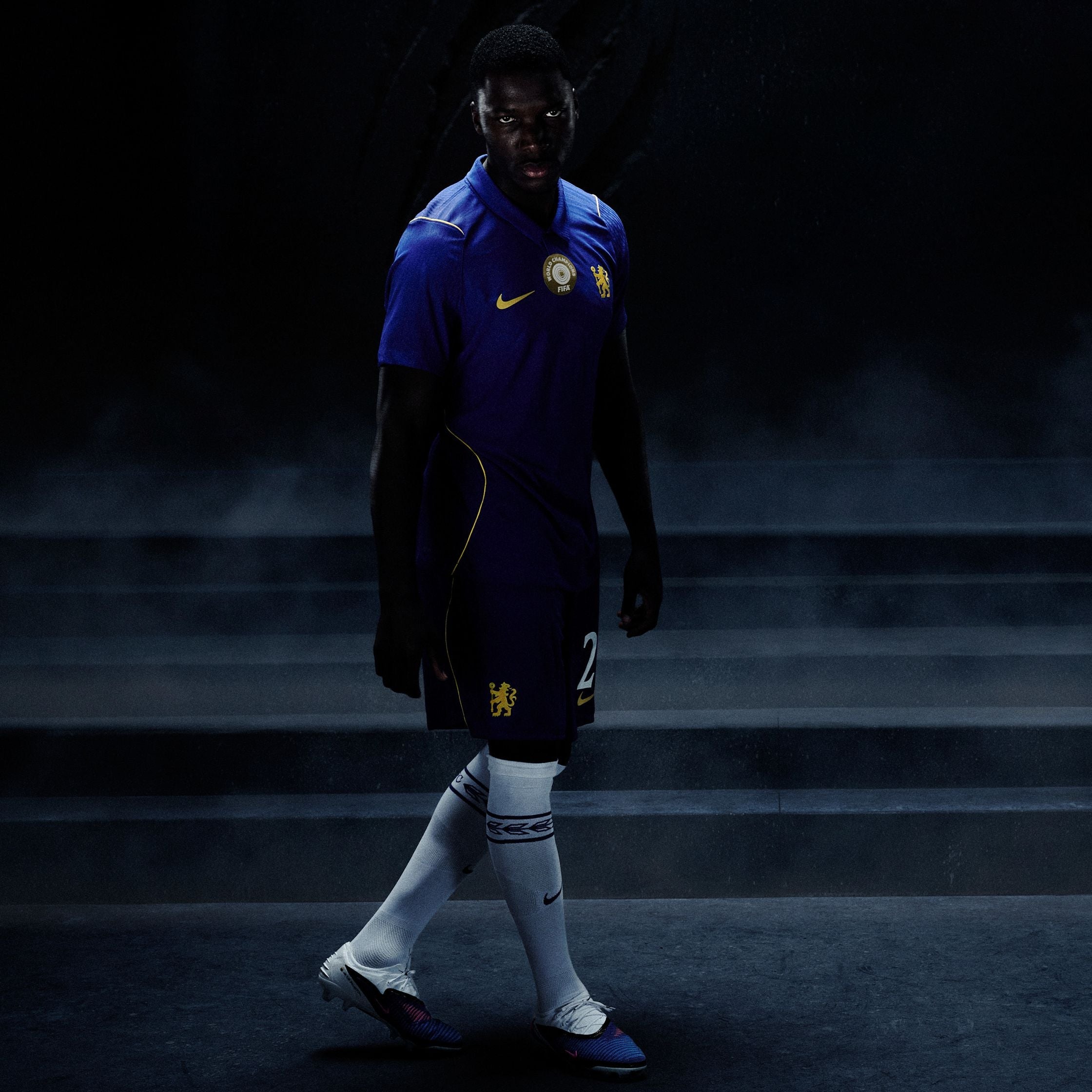 Chelsea Home 26/27