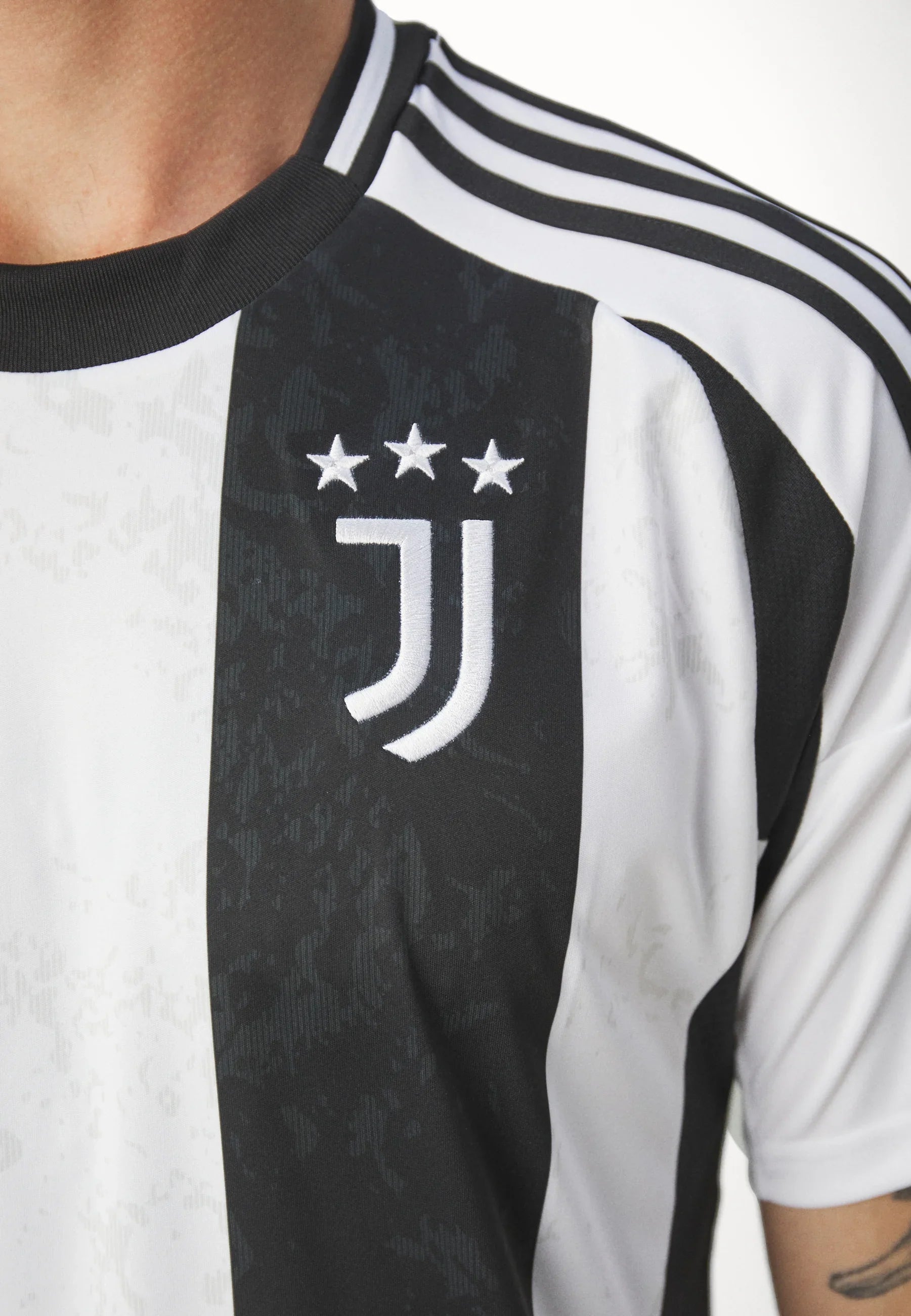 Juventus Home 24/25