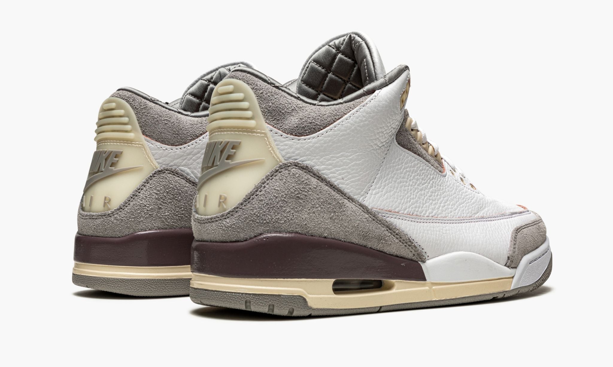 Air Jordan 3 Retro A Ma Maniére