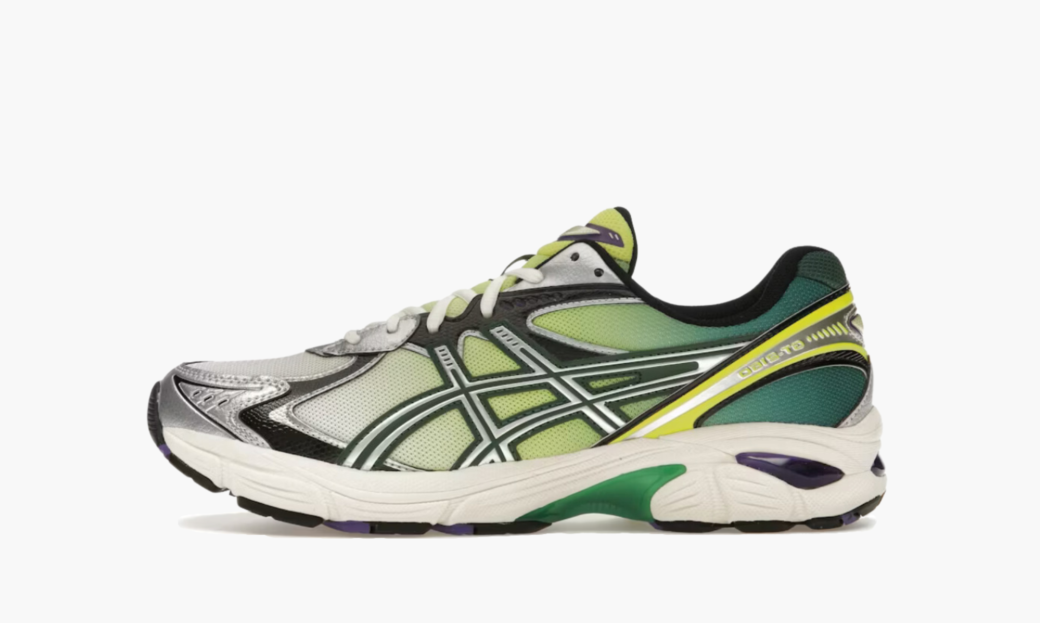 ASICS GT-2160 x Kith Marvel Villains Green Goblin