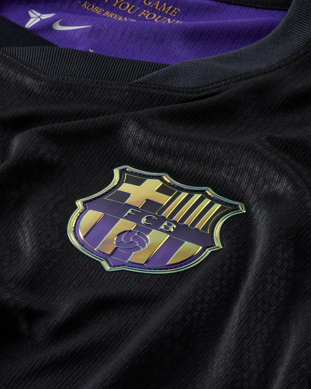 Barca Away 26/27