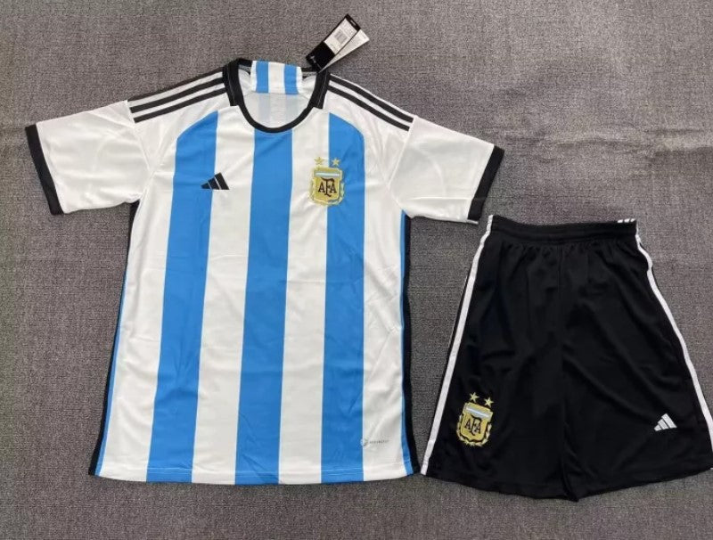 Argentina Home 22/23 (Kid's Size)