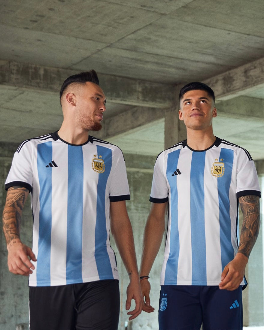 Argentina Home 22/23