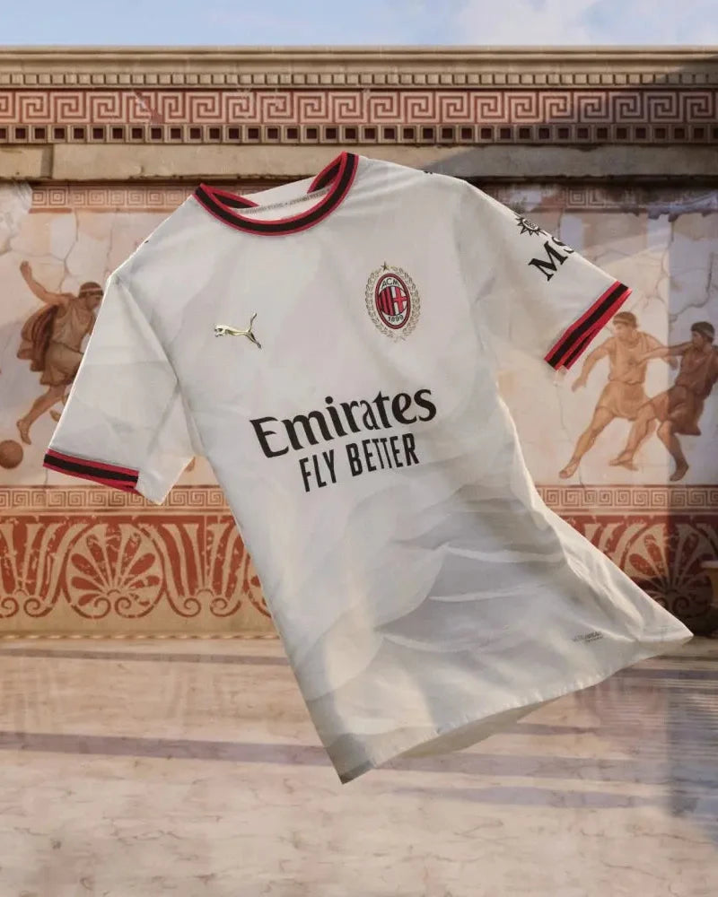 AC Milan Away 26/27