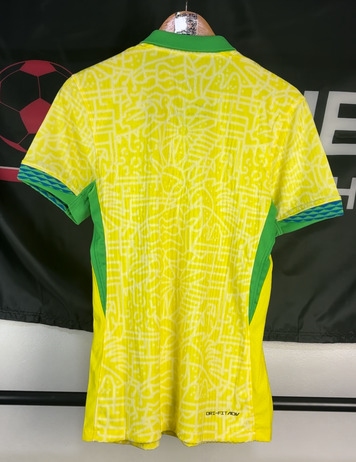 Brazil Home 24/25