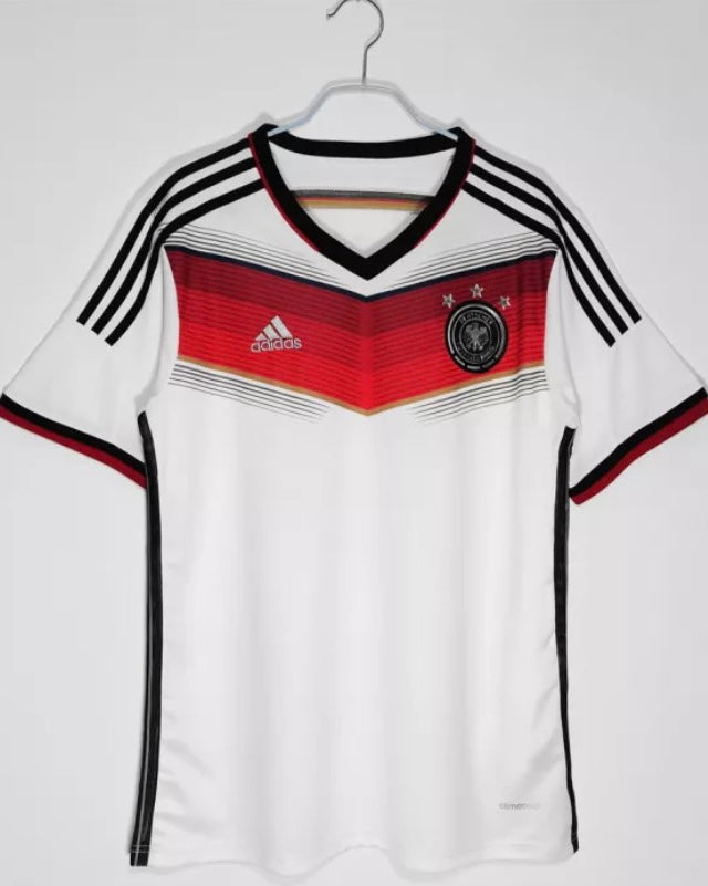 Germany Home 2014 Retro