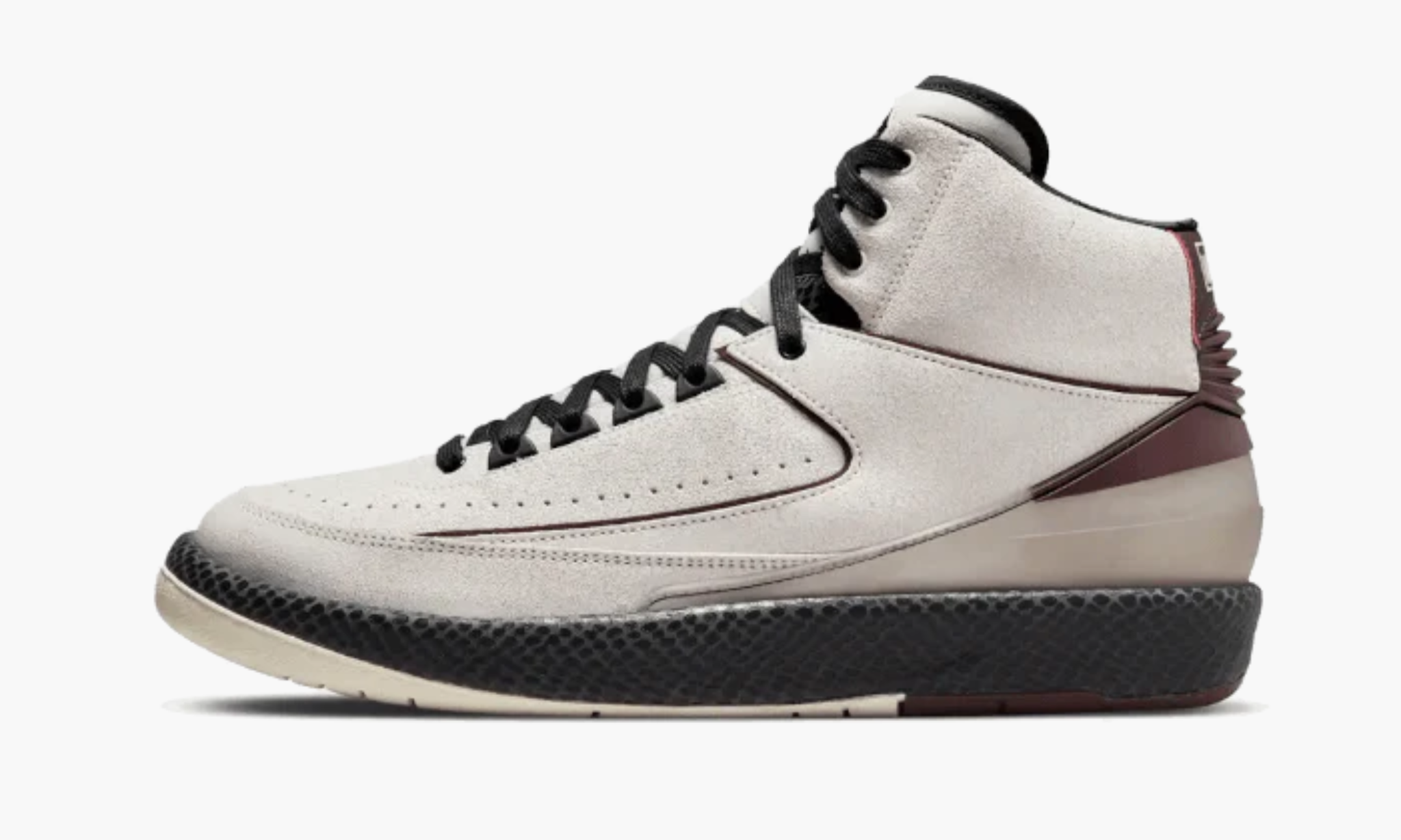 Air Jordan 2 A Ma Maniére Airness