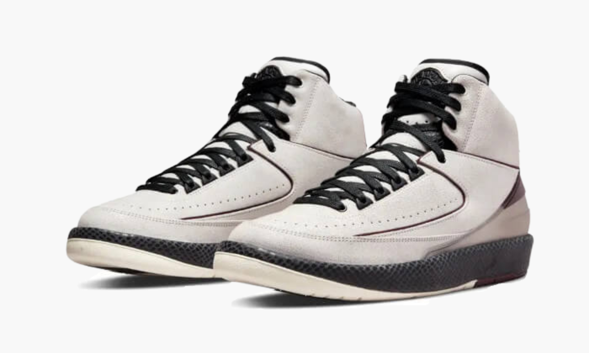 Air Jordan 2 A Ma Maniére Airness