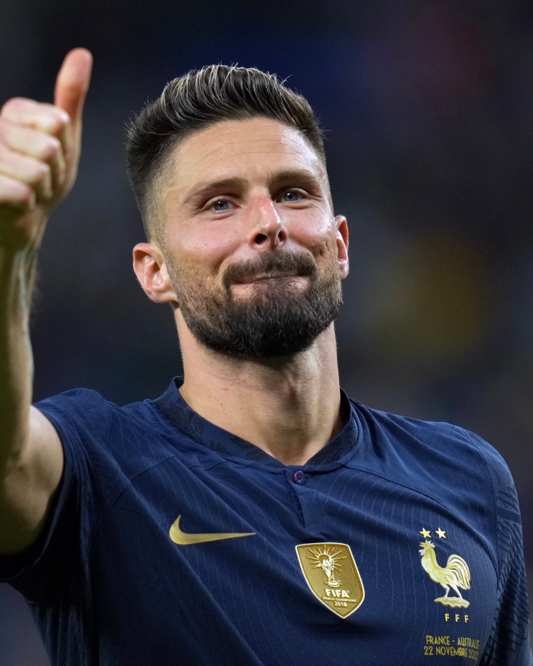 France Home 22/23