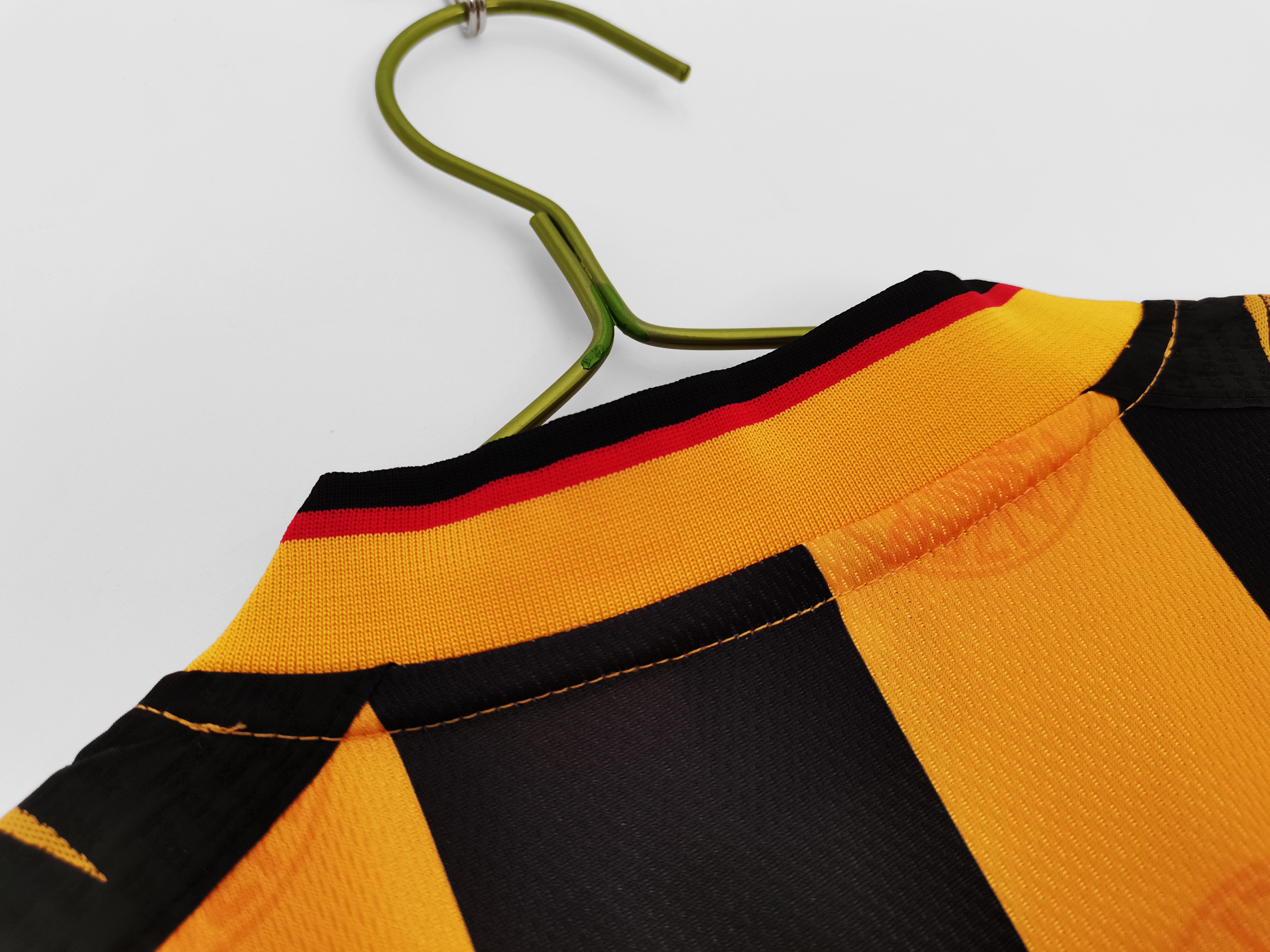 Kaizer Chiefs 1998 Home Jersey