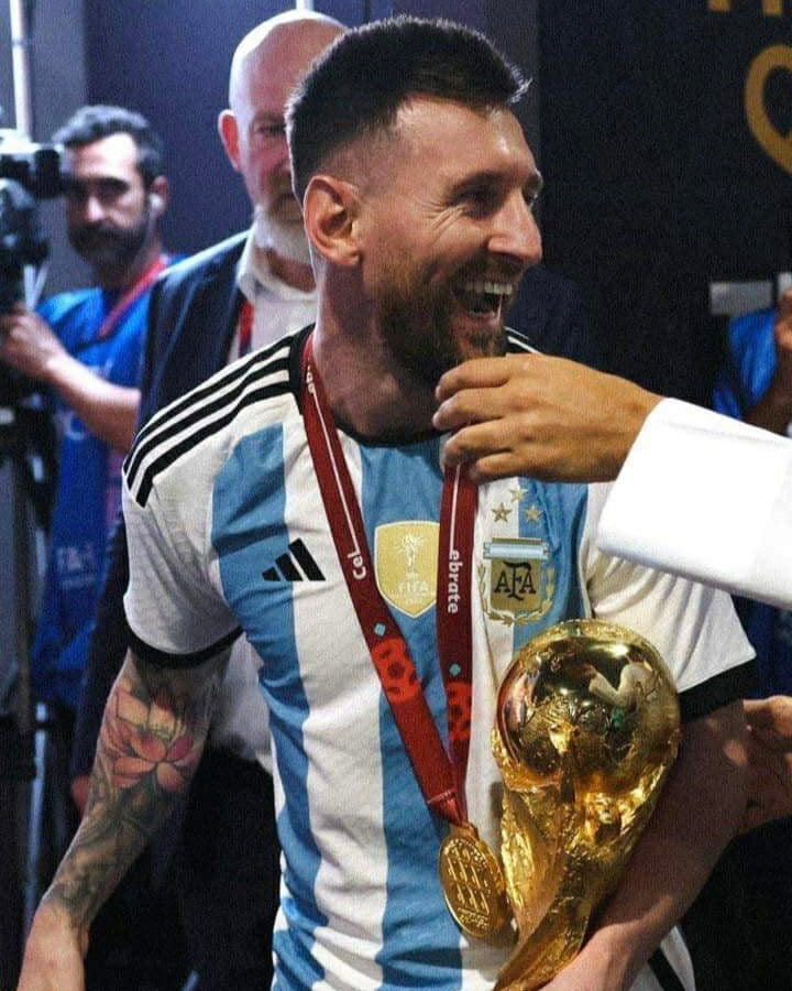 Argentina Home 22/23