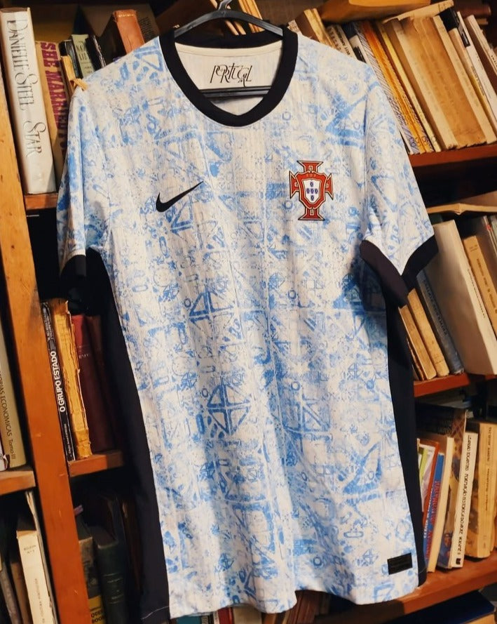 Portugal Away 24/25
