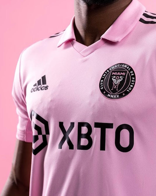 Inter Miami Home 2023
