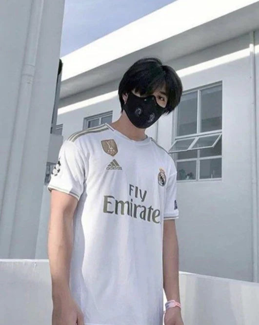 Real Madrid 19/20 Home