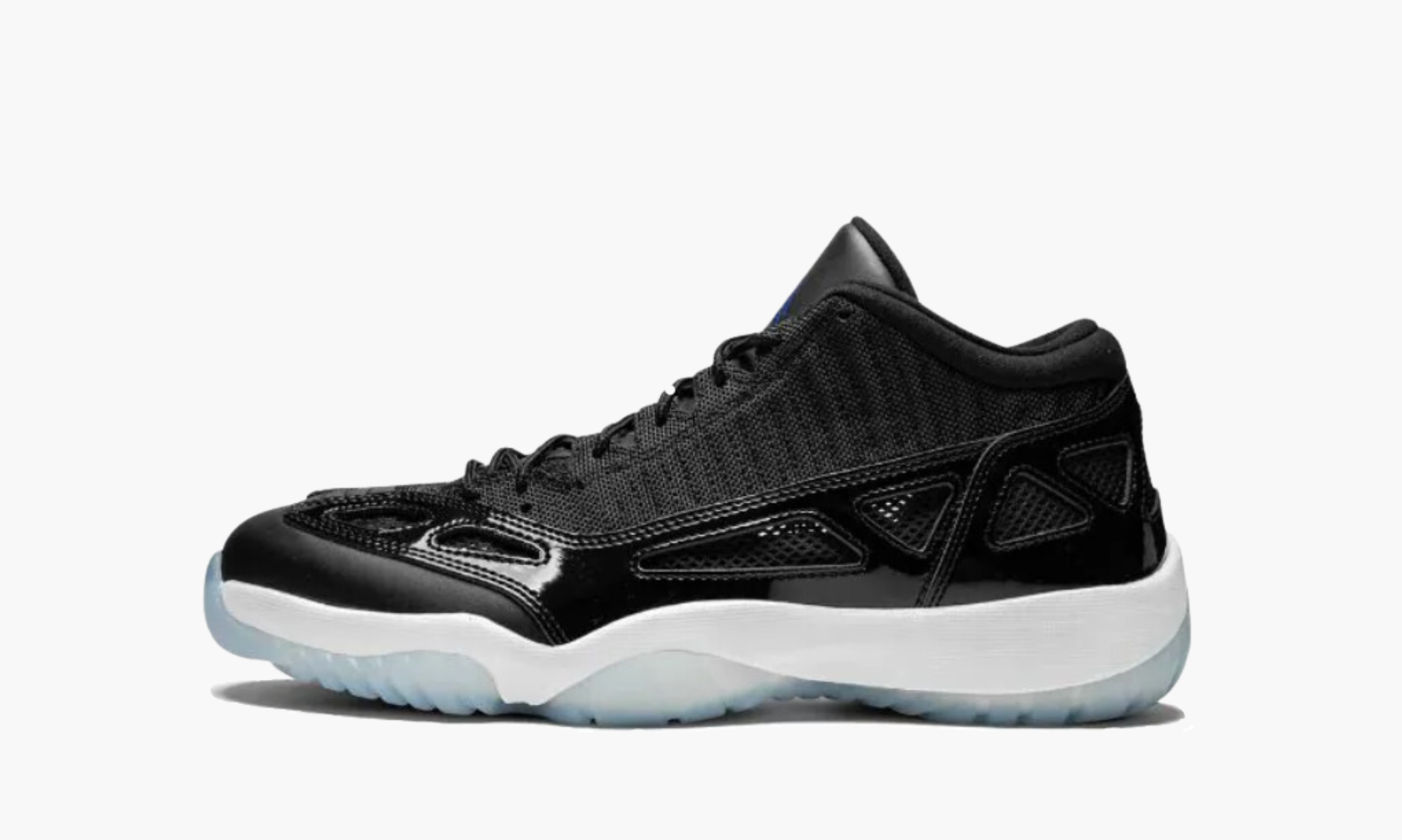 Air Jordan 11 Retro Low Space Jam
