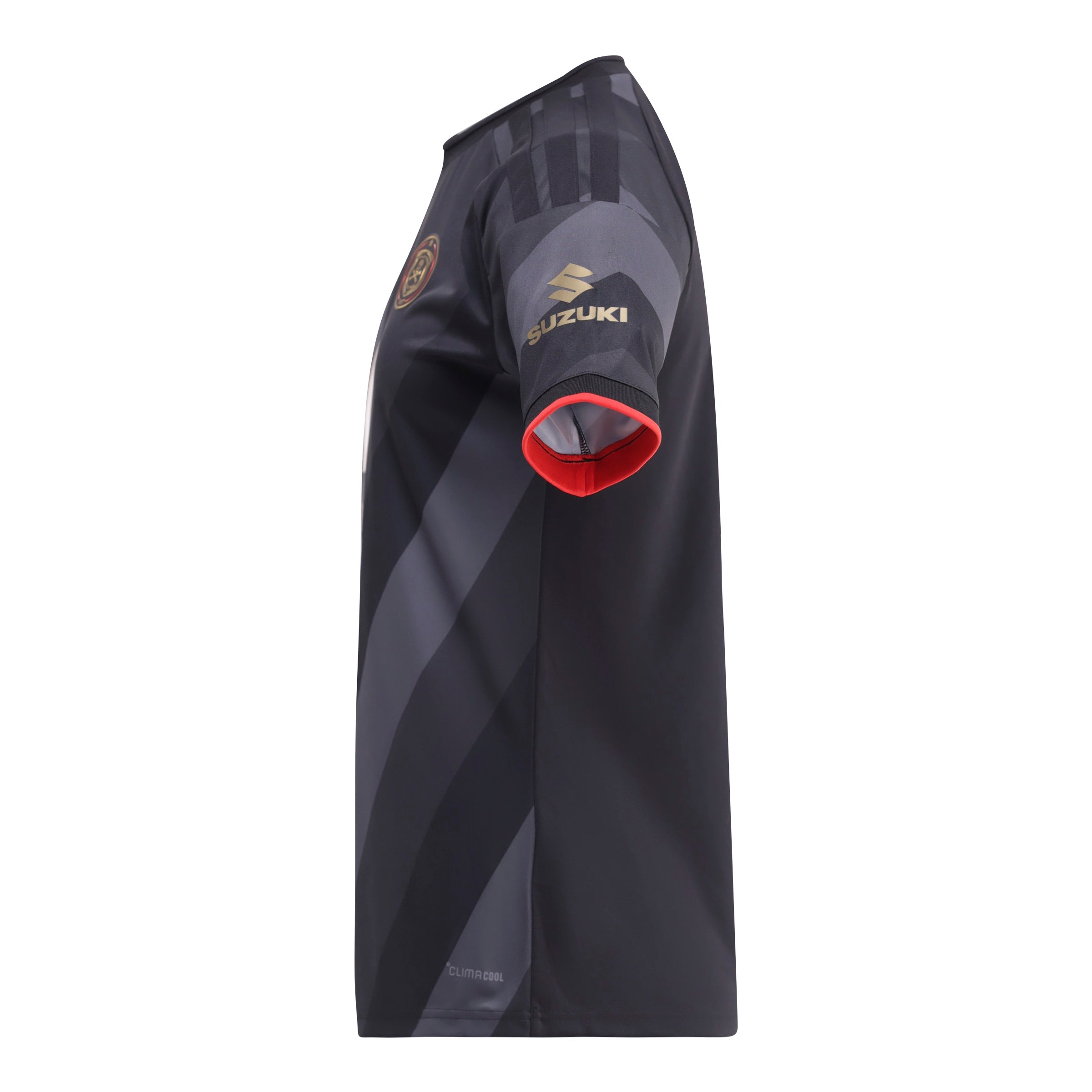 Orlando Pirates 2026/27 Women Home Jersey