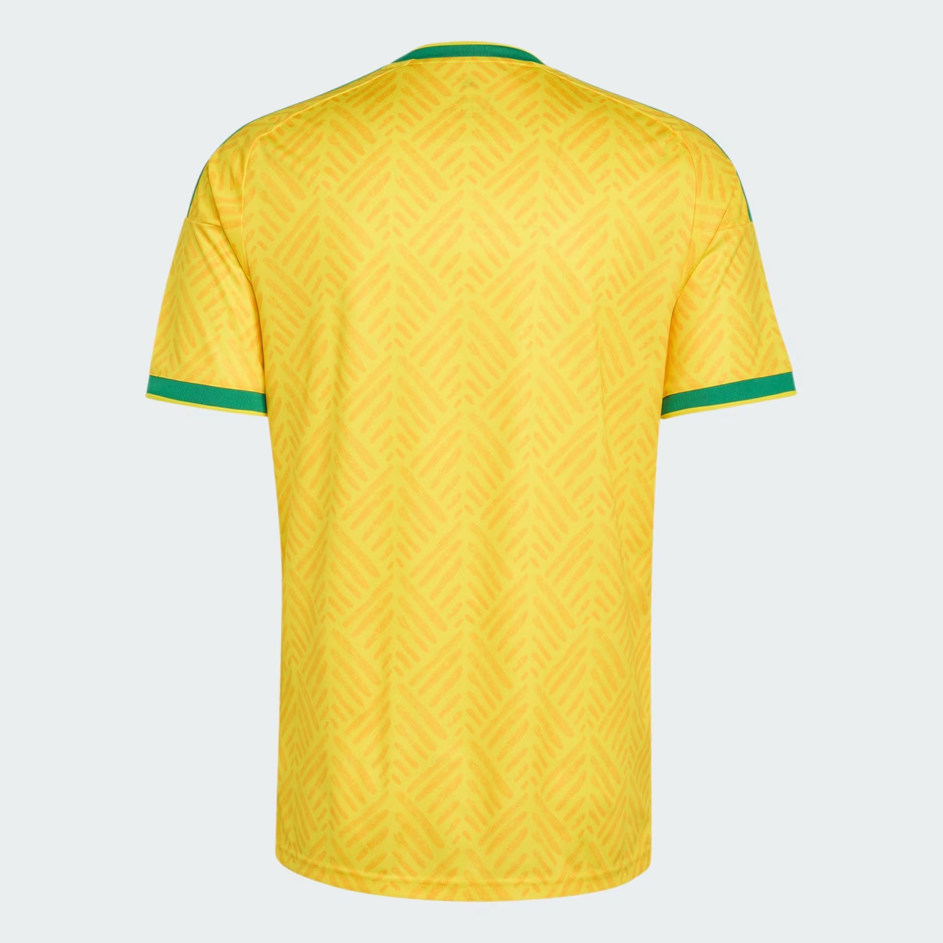 South Africa 2026 Mens Home Jersey