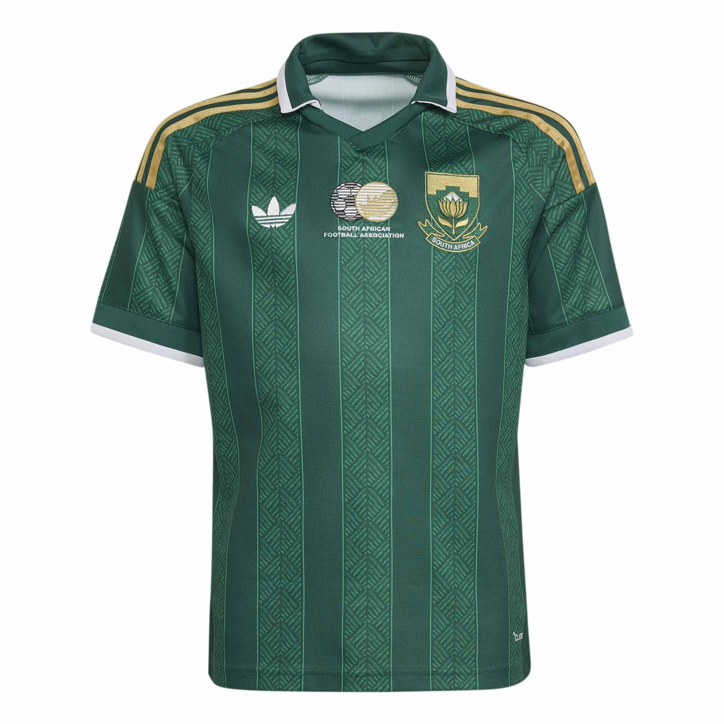 South Africa 2026 Away Kids Jersey