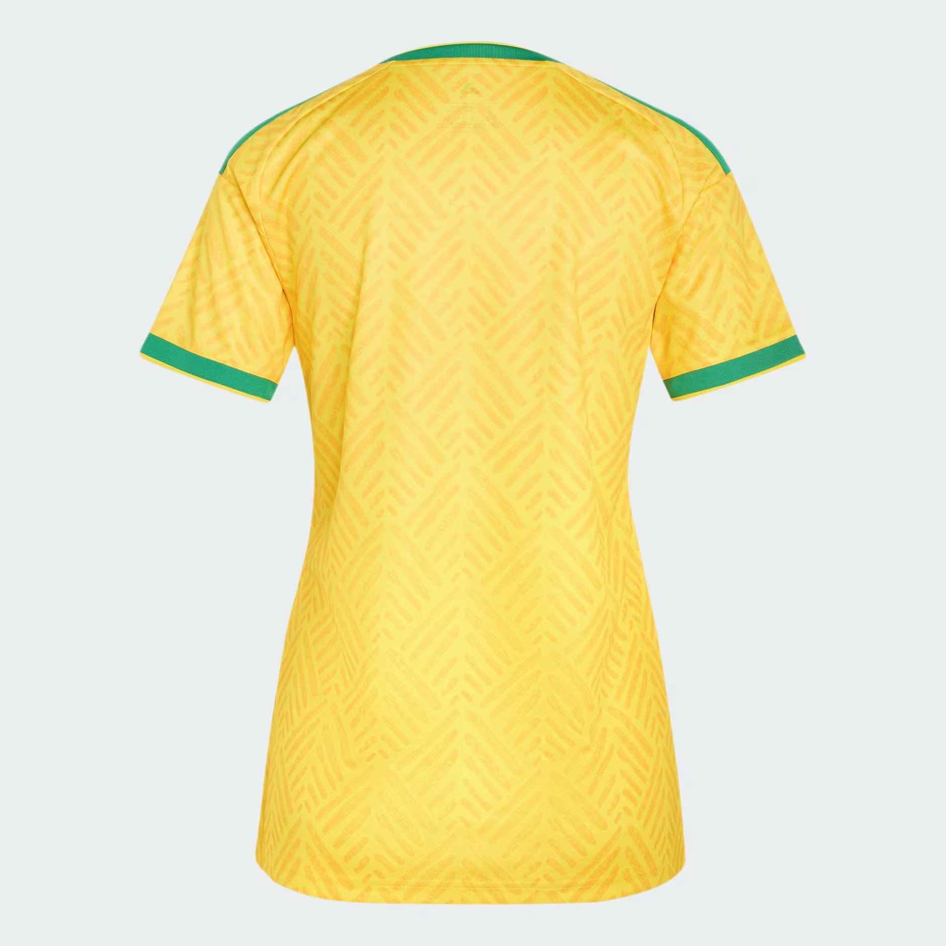 South Africa 2026 Women's Home Jersey