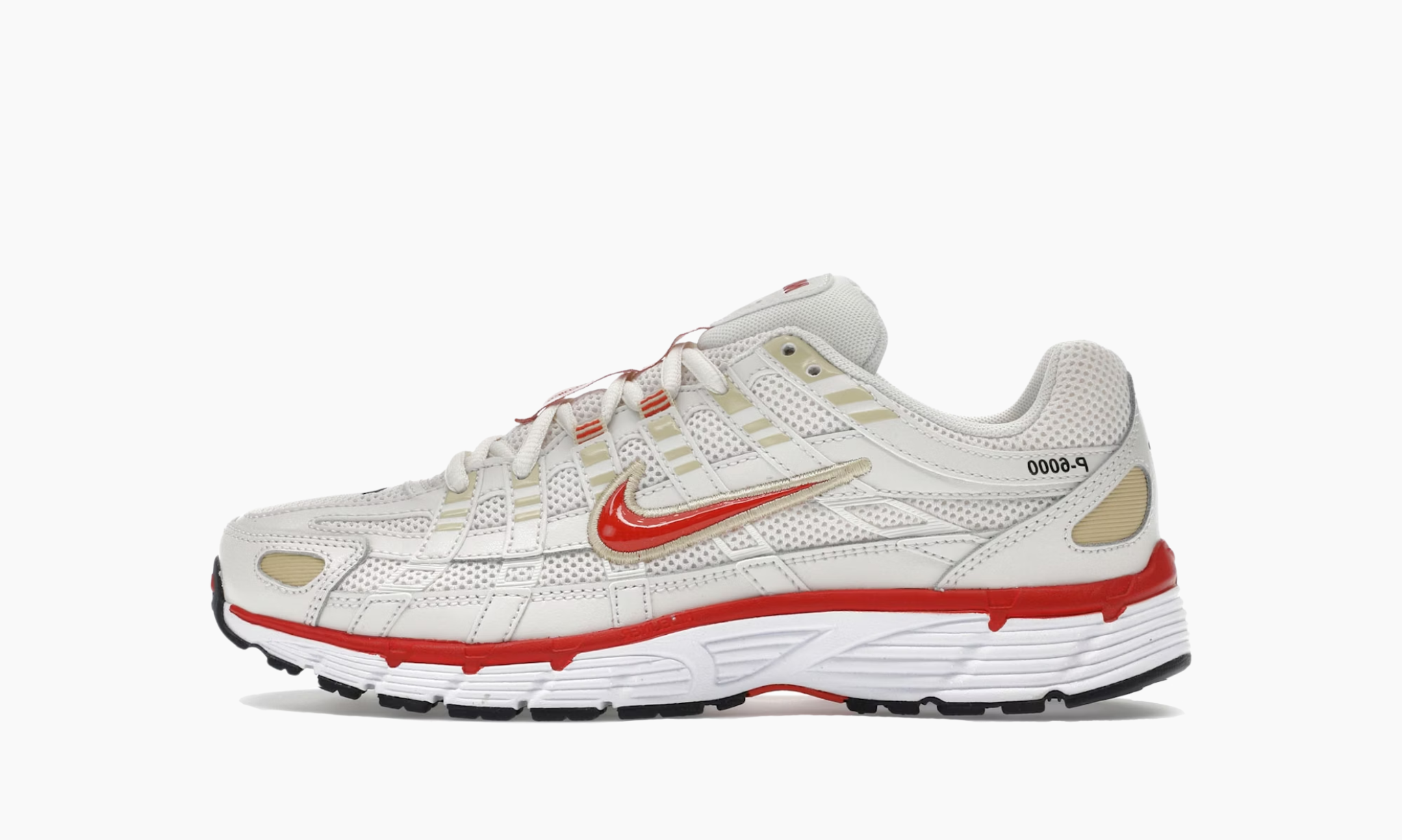 Nike P-6000 Phantom Dragon Red