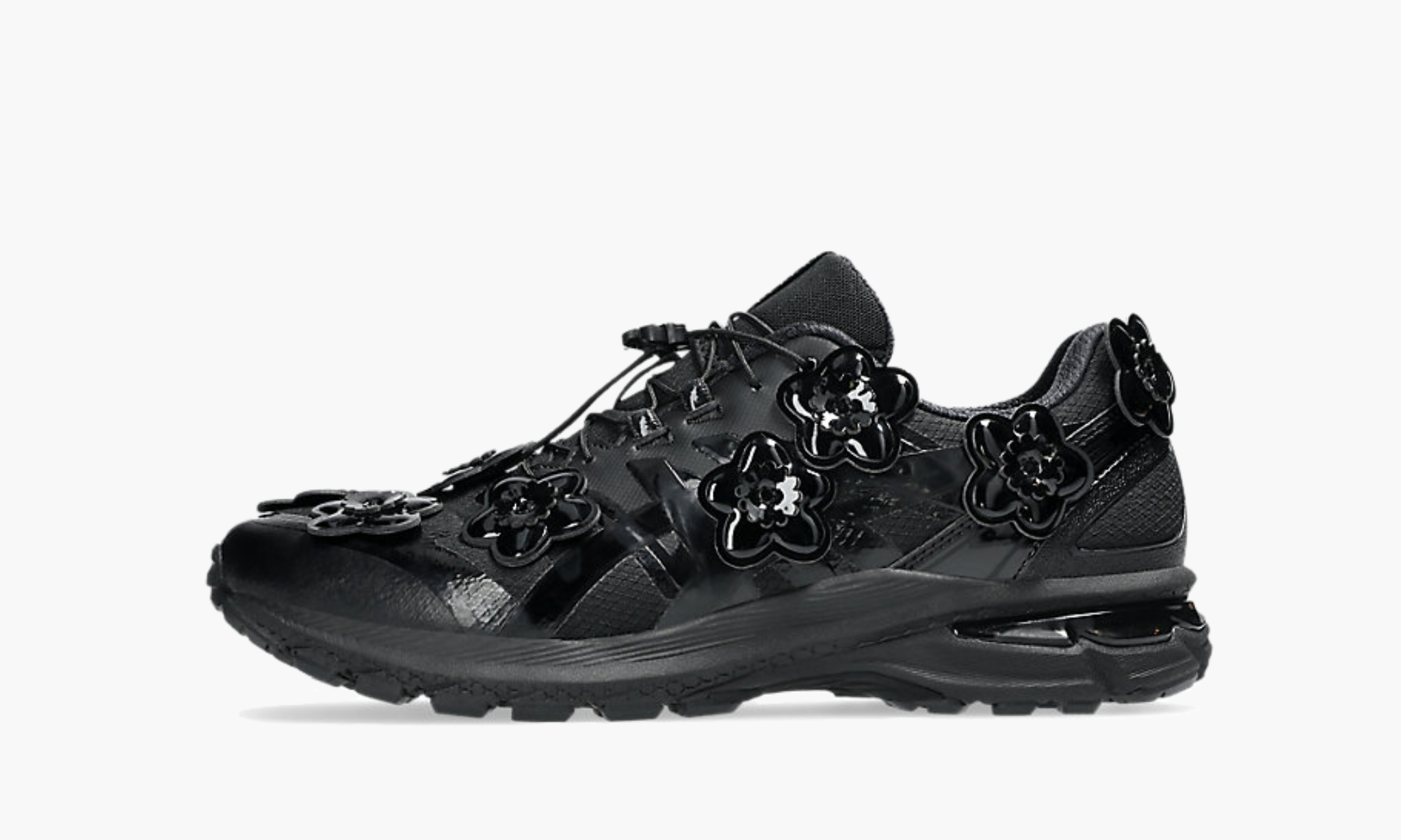 Asics Gel-Terrain x Cecilie Bahnsen "Black