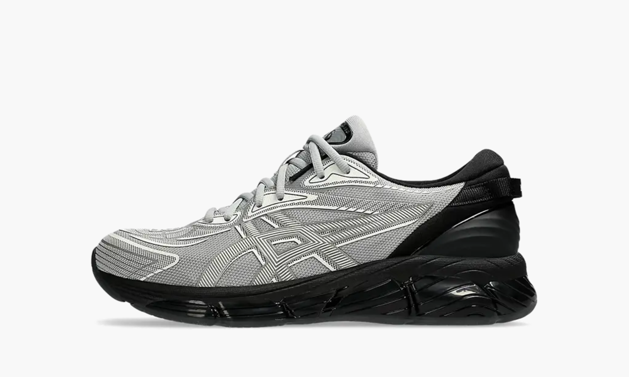 ASICS Gel-Quantum 360 VIII C.P. Company Cement Grey
