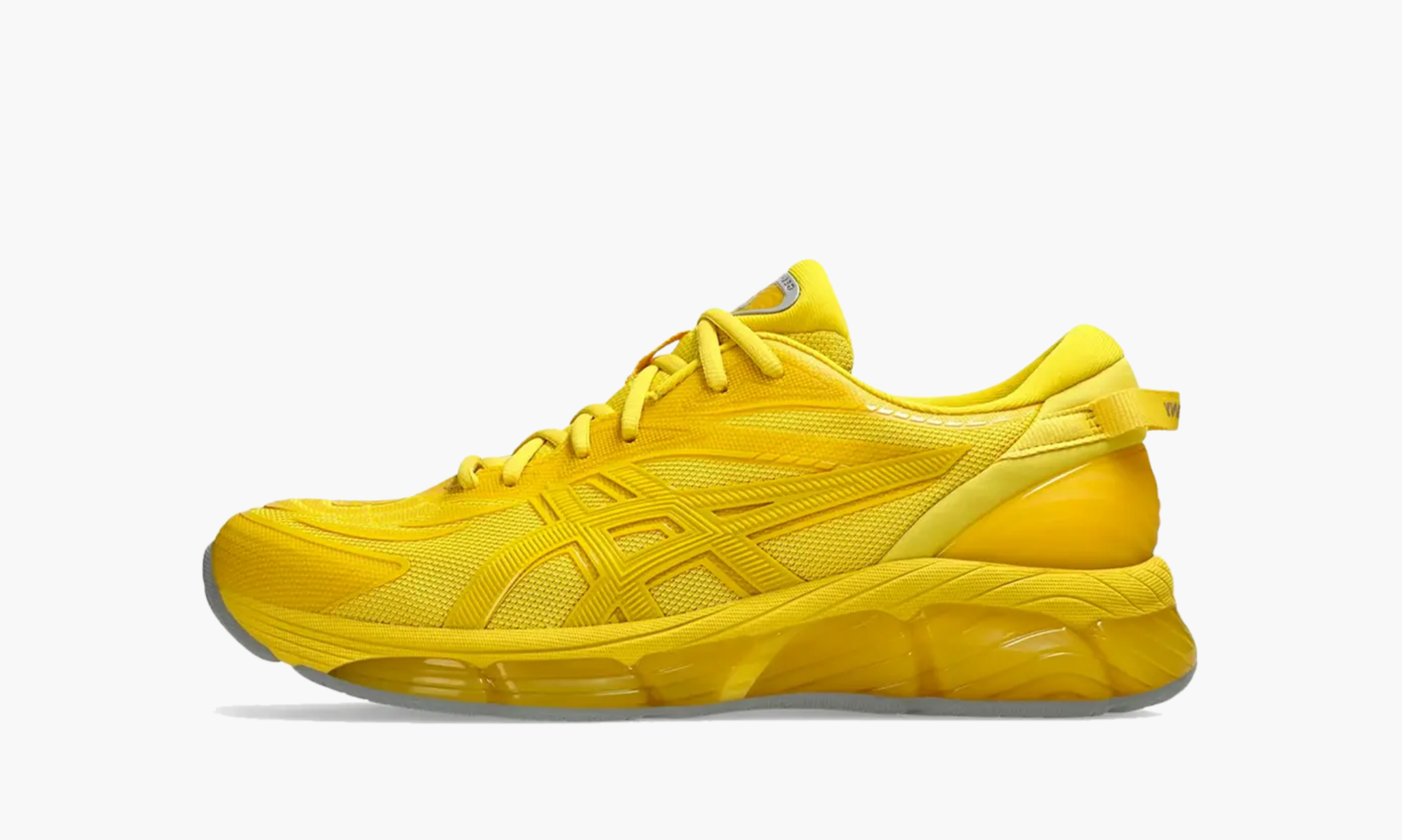 ASICS Gel-Quantum 360 VIII C.P. Company Mission Yellow