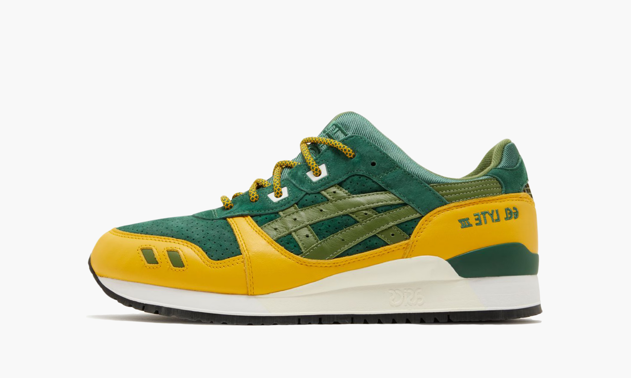 ASICS Gel-Lyte III '07 Remastered Kith Marvel X-Men Rogue